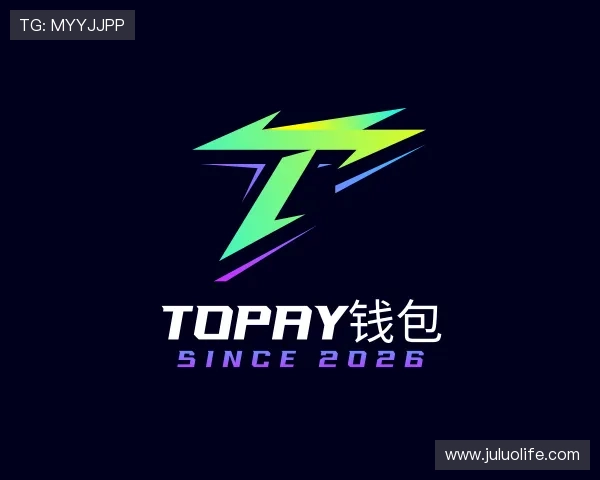 发现TOPAY钱包